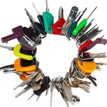 Comprar Juego De 67 Llaves Equipos Pesados, Llaves Equipos De C...