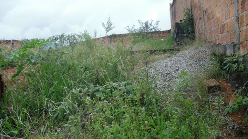 Imagem 5 de 8 de Lote Para Comprar No Canaã Em Belo Horizonte/mg - 1005