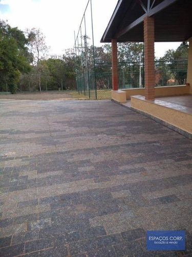 Imagem 11 de 12 de Chácara Com 5 Dormitórios À Venda, 6025m² Por R$ 900.000 - Água Branca - Boituva/sp - Ch0021