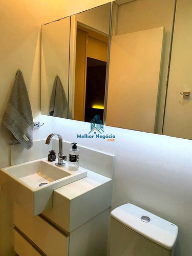 Imagem 21 de 30 de Casa Com 2 Dorms, Jardim Interlagos, Hortolândia - R$ 360 Mil, Cod: Ca1553 - Vca1553