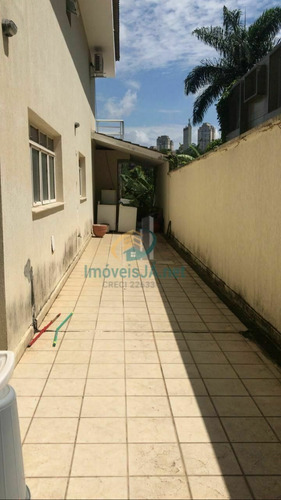 Imagem 10 de 14 de Casa Alphaville 02 - 879