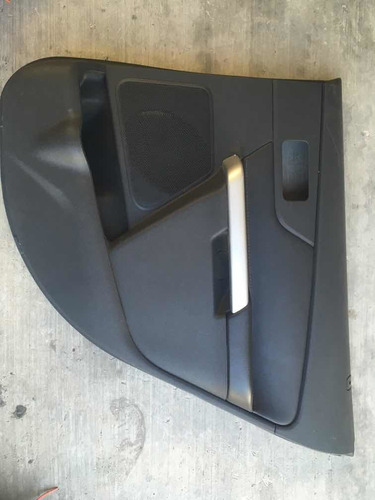 Tapa Puerta Trasera Derecha Ford Edge 2011-2014