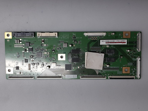T-con Le550pql-hna1-tca Sony Xbr-65a8h (Usado)