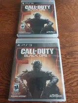 Comprar Call Of Duty Black Ops 3 Juegazo Original Físico Ps3