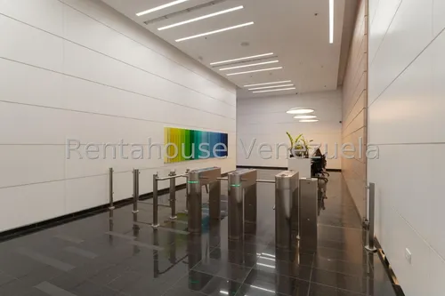 25-6682 Rahl Oficina En Venta
