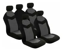 Comprar Forros De Asientos Para Auto 9 Piezas 2 Colores A 170 Envío 