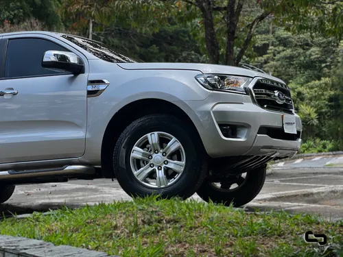 Ford Ranger 3.2 XLT