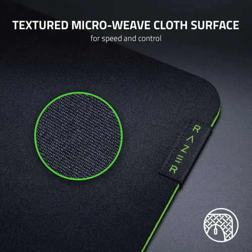 Mouse Pad Razer Gigantus V2 (xxl) | Negro