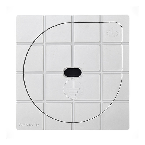Kit Puesta Tierra Jabalina 3/8 X 2 Mts + Caja + T Cable