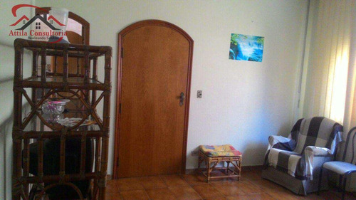 Imagem 7 de 13 de Apto (lado Praia), 3 Dorms., 1 Vaga, Bem Localizado, Enseada - V330