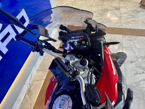 Bmw F850 Gs 2020
