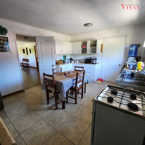 Sitio En Venta En Curicó