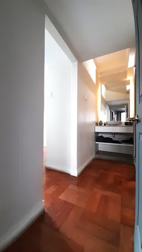 Departamento 2 Dorm. 3 Baños 100% Remodelado Venta Santiago