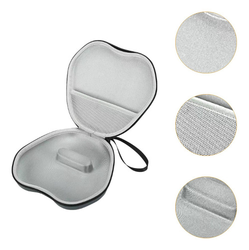 Estuche De Almacenamiento Para Auriculares Estuche De Viaje