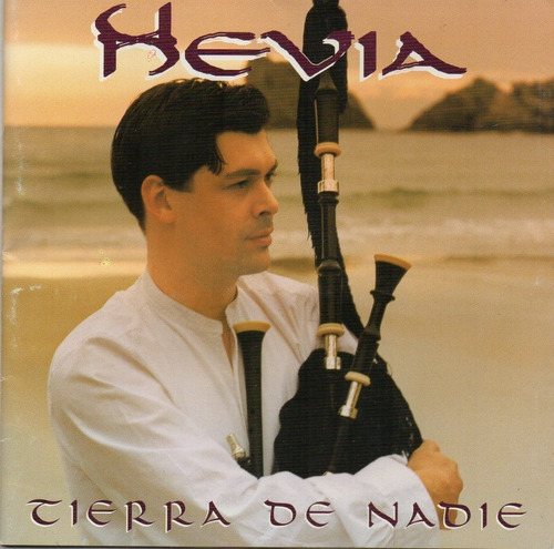 Cd Hevia (tierra De Nadie)