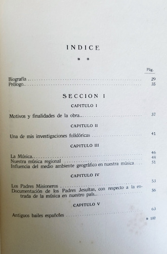 Historia De La Música Argentina - Arturo C. Schianca (Usado)