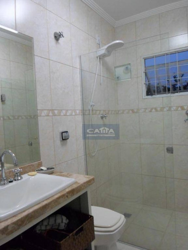 Imagem 16 de 30 de Sobrado Com 3 Dormitórios À Venda, 187 M² Por R$ 850.000,00 - Penha - São Paulo/sp - So14321