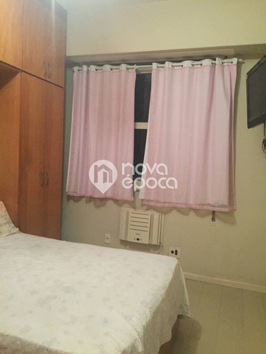 Apartamento - Ref: Ap3ap52813