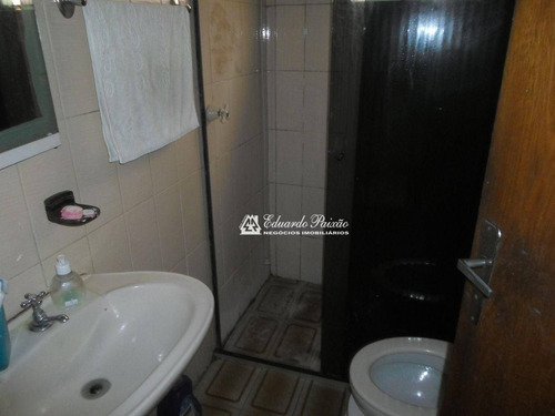 Imagem 9 de 18 de Sobrado Com 3 Dormitórios À Venda, 240 M² Por R$ 400.000,00 - Vila Augusta - Guarulhos/sp - So0486