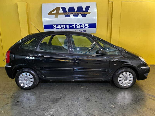 Imagem 15 de 15 de Citroen Picasso Ii16glxf