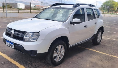 Renault Duster 1.6 16v Expression Sce 5p