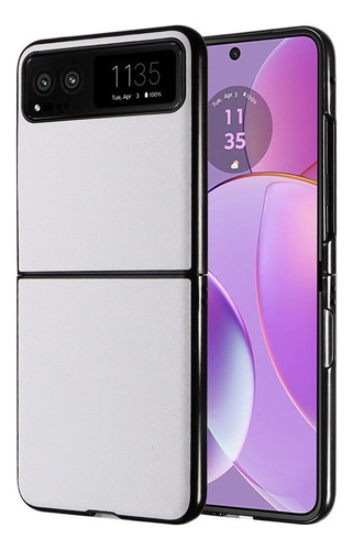 500 Adequado Para Motorola Razr 40, Capa Razr40s