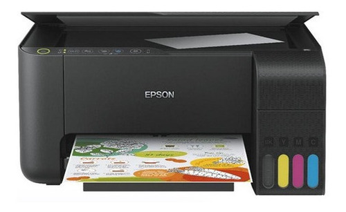 Multifuncional Epson L3150 - Nuevas Selladas