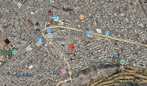 Venta De Casa En Gomez Palacio Durango El Campestre