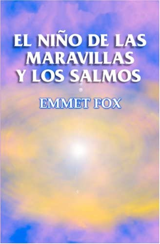 Libro: El Niño De Las Maravillas Y Los Salmos (spanish Editi