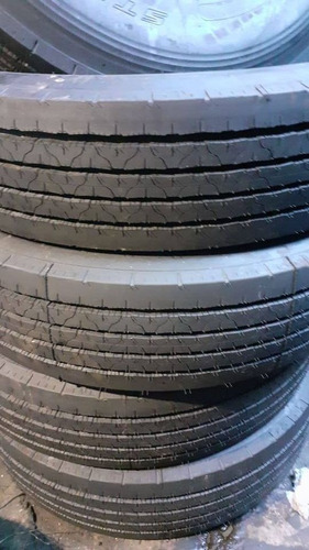 Imagen 2 de 2 de Nuematico Goodyear Steelmark 295 80 22.5 ( Lisa)