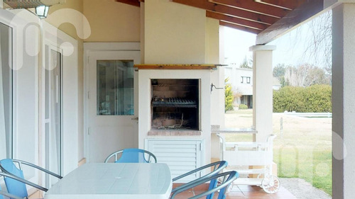 Imagen 30 de 30 de Venta Casa En Campos De Roca