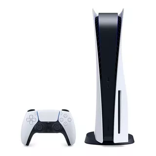 Playstation 5 Sony Ps5 Hw 1215 Standar Edition