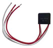 Comprar Sensor Térmico Bimetal 4 Cables Heladeras Original Siam 