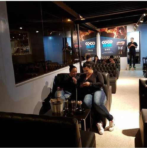 Imagem 4 de 5 de Ponto Comercial Para Aluguel Por R$6.500,00/mês Com 2 Banheiros E 1 Cozinha - Jardim Soraia, São Paulo / Sp - Bdi31134