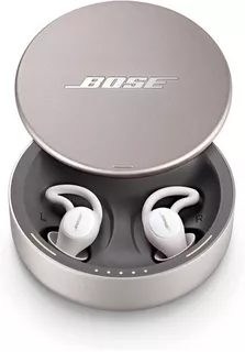 Auriculares Bose Sleepbuds 2, enmascaradores de ruido para dormir, color blanco