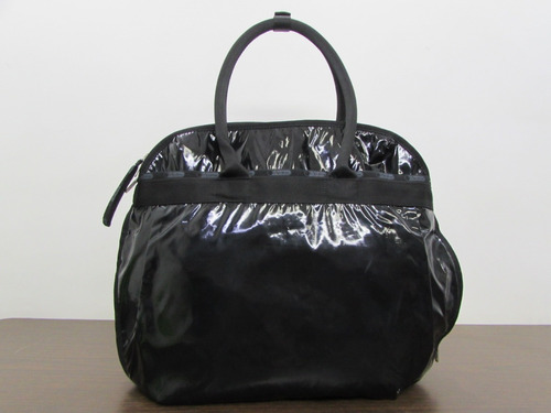 Lesportsac Bolsa Tote Mega Grande  Saldo   / @1091