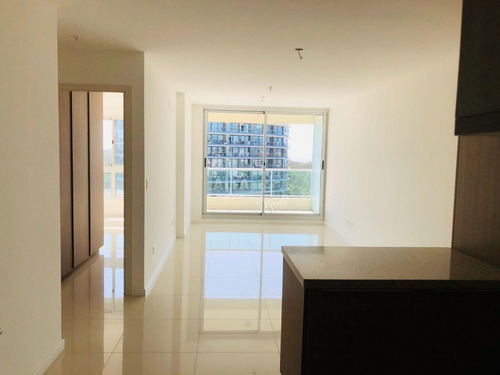 Imagen 4 de 10 de Apto A Estrenar En Gala Vista, 1 Dormitorio