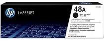 Comprar Hewlett Packard - Hp 48a Black Laserjet Toner Cartridge