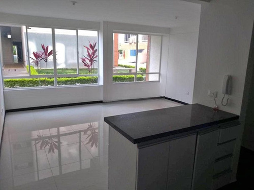 Venta Apartamento En Valle Del Lili, Sur De Cali 981.