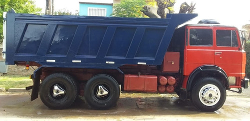 Imagen 2 de 10 de Fiat 697