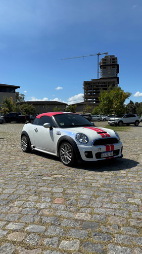 Mini John Cooper Works 1.6t 211cv Automático Jcw