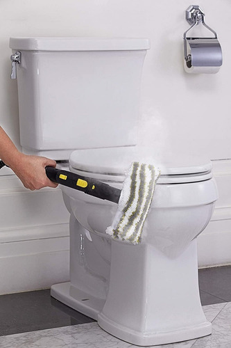 Imagem 7 de 10 de Limpadora Vapor 220v Extreme Buster Sc 2500 Basic - Karcher