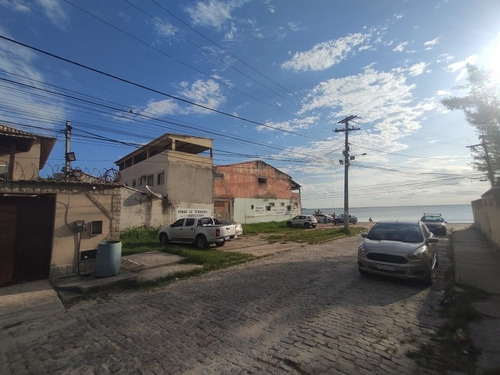 Imagem 5 de 7 de Terreno 360m Frente A Lagoa São Pedro Da Aldeia