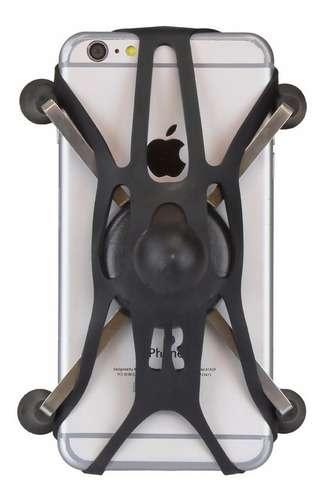 Imagen 2 de 4 de Liga Grande X-grip Ram Mounts