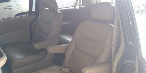 Honda Odyssey 2010 3.5 Touring At