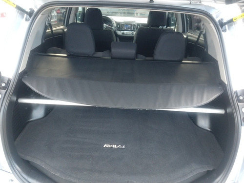 Imagen 13 de 15 de Toyota Rav4 2017 2.5 Xle 4wd At