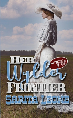 Libro Her Wylder Frontier - Leone, Sarita
