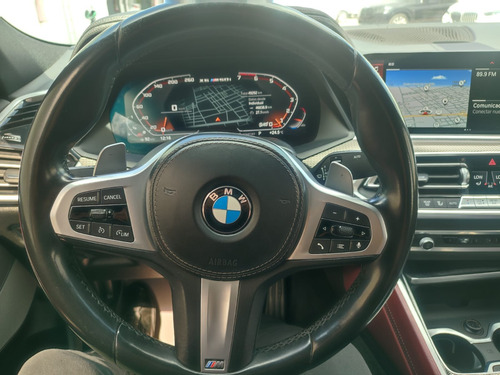 BMW X6 4.4 Xdrive 50ia M Sport At