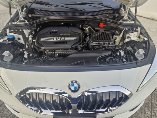 BMW Serie 1 1.5 118