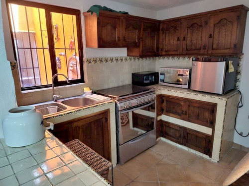 Casa Geo En Venta En Lomas De Ahuatlan, Cuernavaca Morelos
